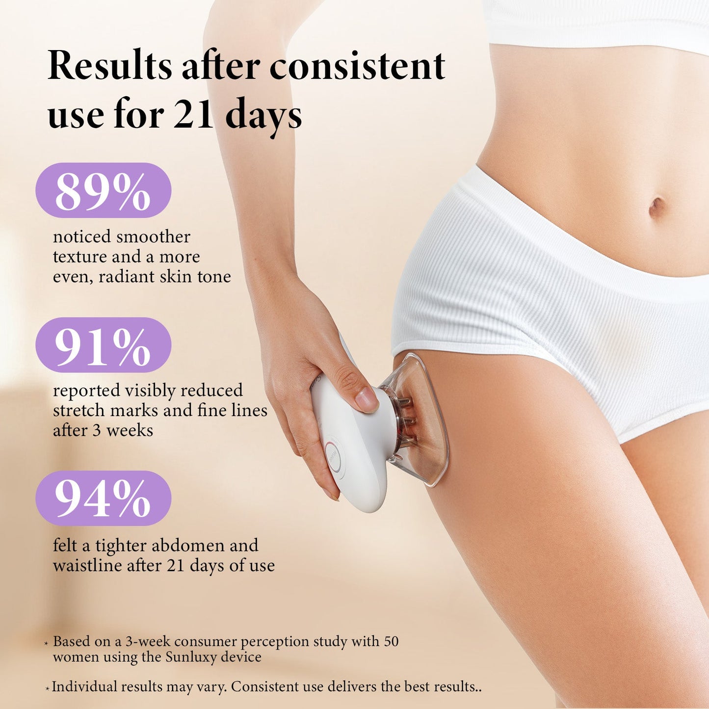 3-in-1 Adjustable Body Sculpting Machine