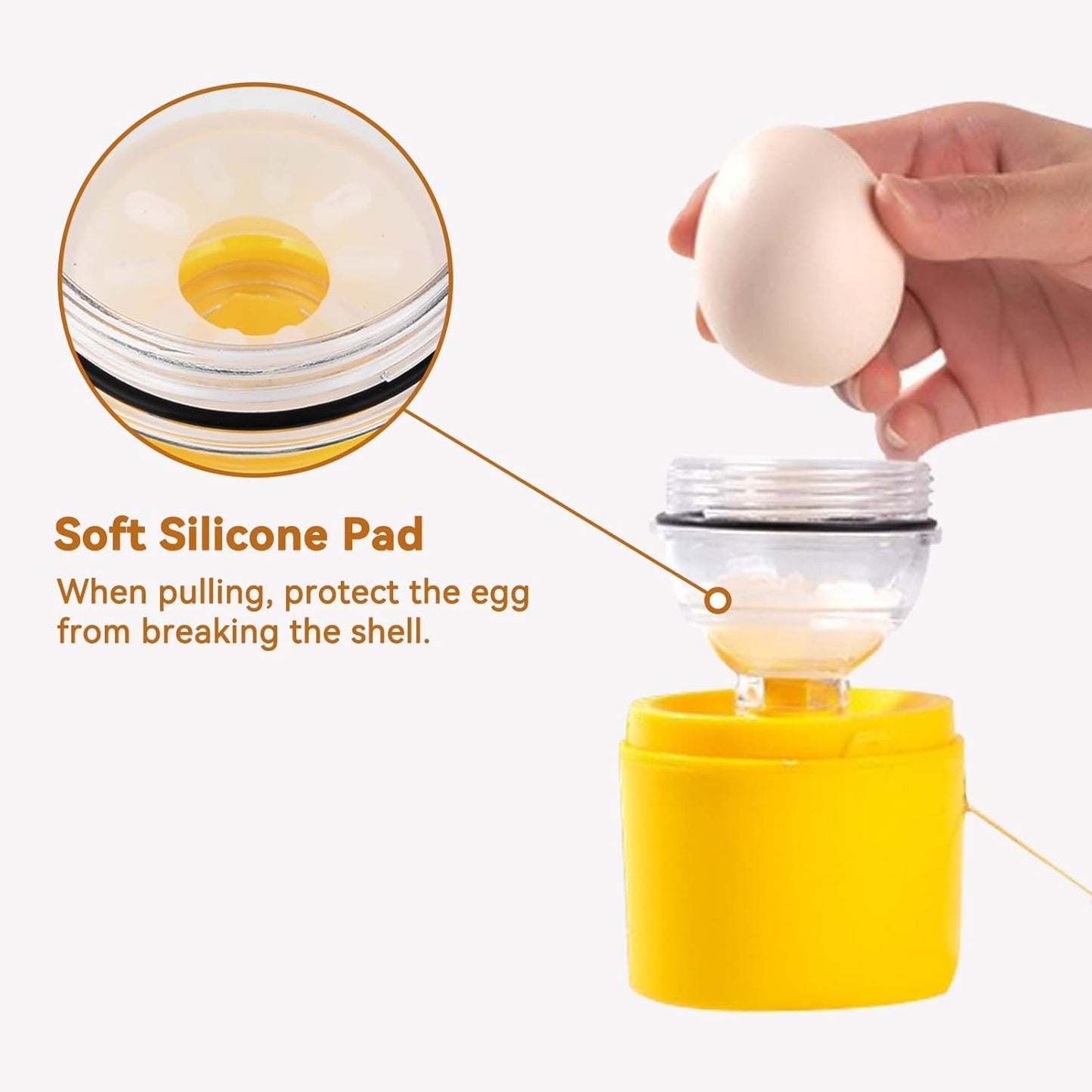 Golden Eggs Manual Maker