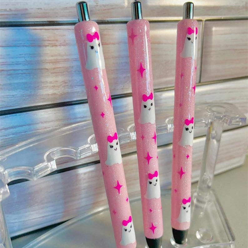 Ghostie Pens