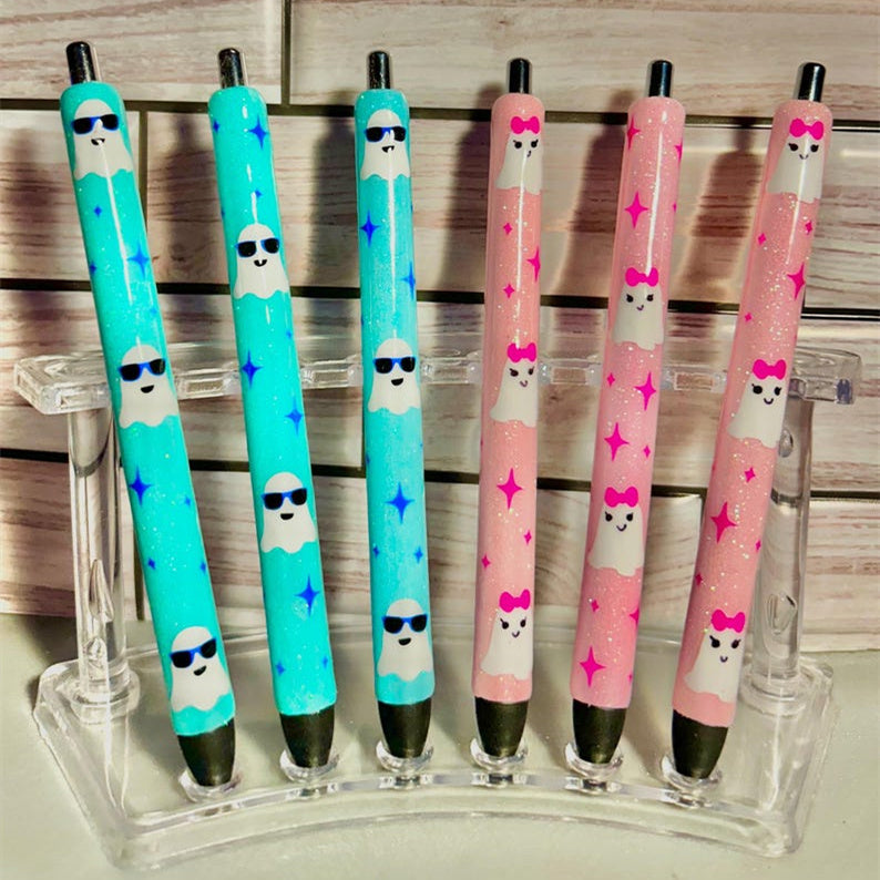 Ghostie Pens