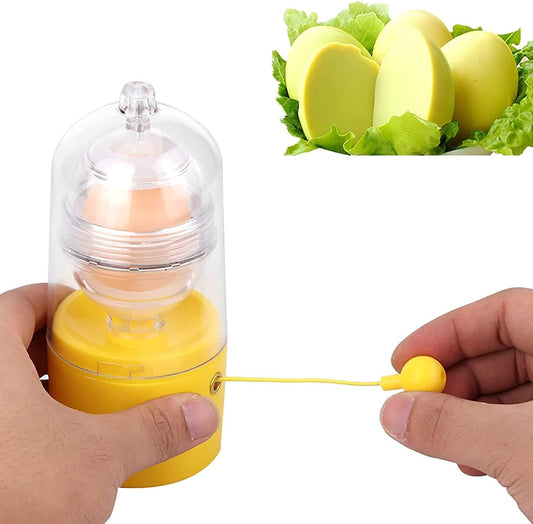 Golden Eggs Manual Maker