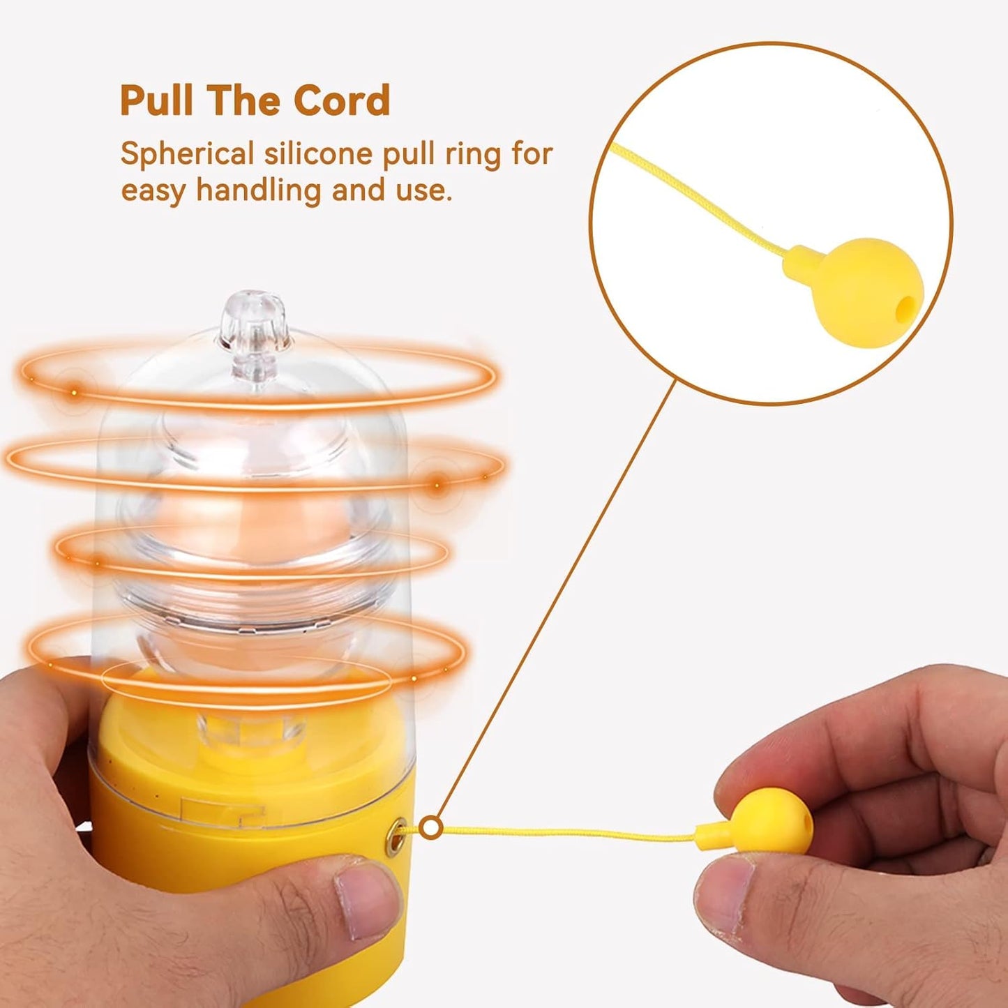 Golden Eggs Manual Maker