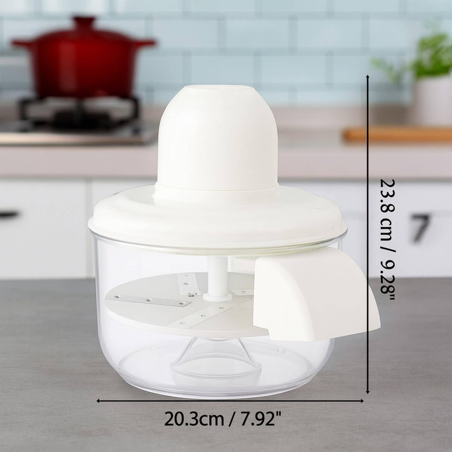 ✨Portable Automatic Electric Fruit Peeler