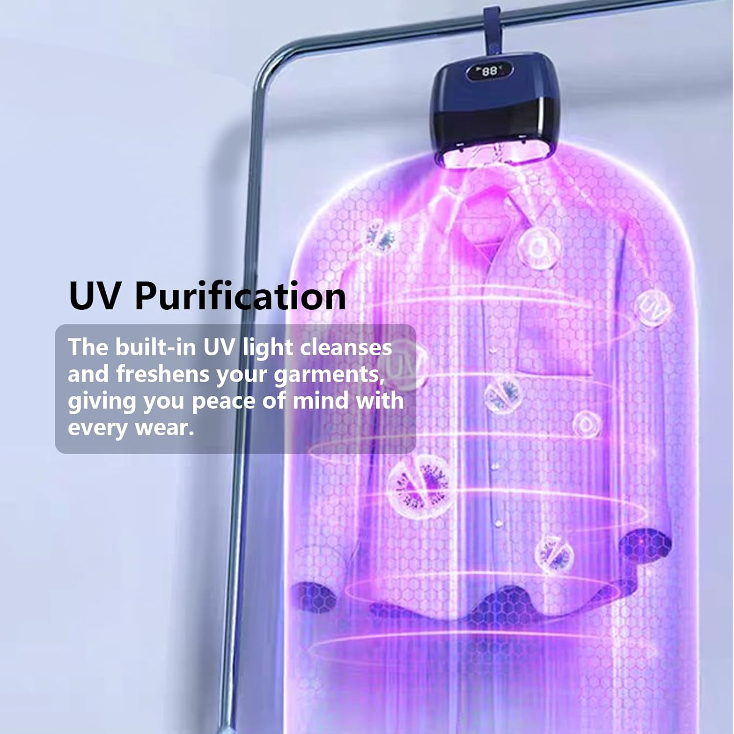 Portable Clothes Dryer