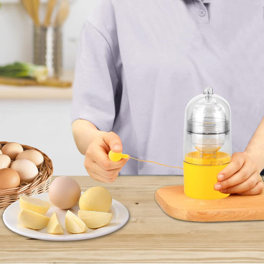 Golden Eggs Manual Maker