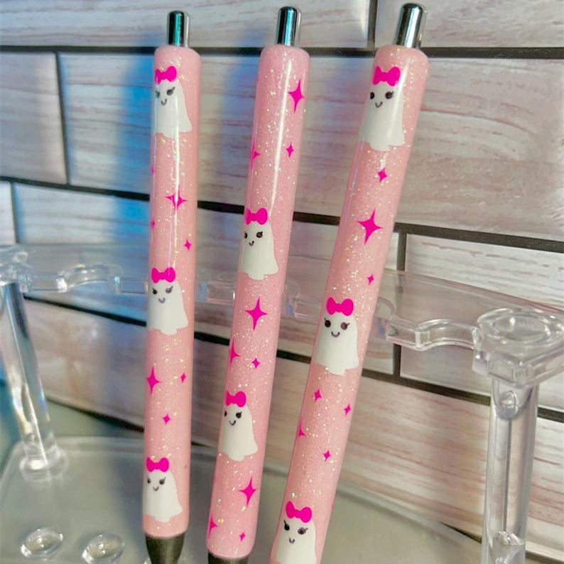 Ghostie Pens